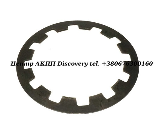 [US47975] Демпферна Пластина Пакет Brake B3 U660E (Б/В)