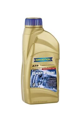 ZF OIL