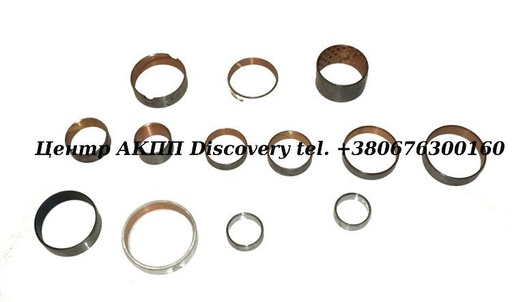 [74030E] Комплект Втулок 4L60E 84-UP (Transtar)