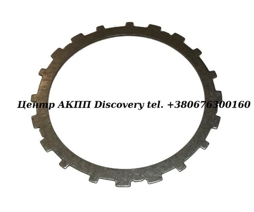 [74120A] STEEL 3/4TH 20T .078 700-R4/ 4L60E (Transtar)