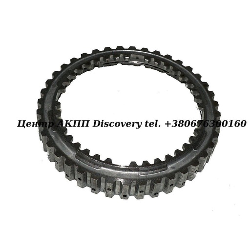 [US47571] Hub, U660E No.1 Brake Clutch (Aluminum) (Used)