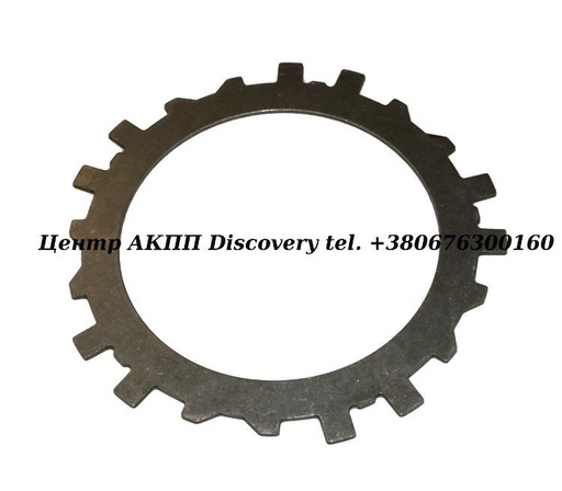 [74128] STEEL FWD FLAT 700R4/4L60E 82-UP (Transtar)
