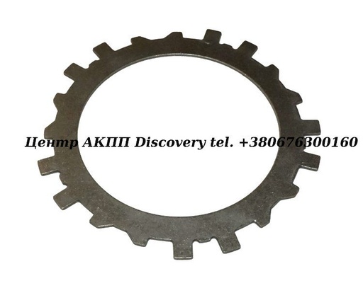 [74128A] Сталевий Диск Пакет Forward 700-R4/4L60E/4L65E 85UP (Transtar)