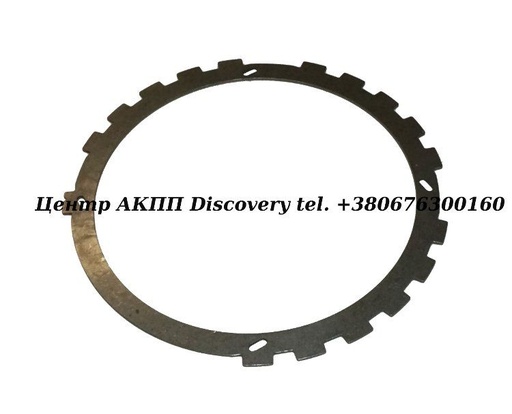 [74134B] Сталевий Диск Пакет Low/Reverse 4L60/ 4L60E/ 4L65E (Transtar)