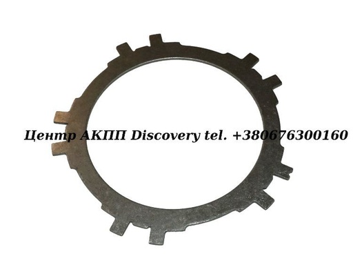 [74136] Сталевий Диск Пакет Overrun 4L60/4L60E/4L65E 82UP (Transtar)