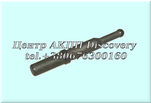[A2022670074] Шток Датчика Вибора Передач 722.6 (Оригінал)