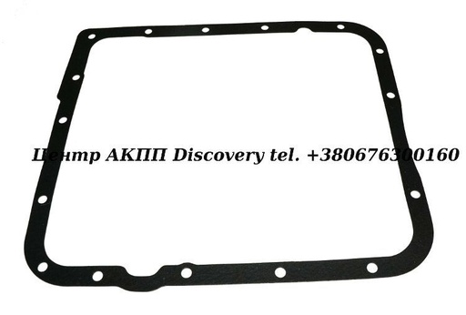 [74300F] Прокладка Піддону АКПП 4L60/4L60E/4L65E (Transtar)