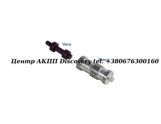 [77898E-3K] BOOST VALVE KIT, NO O-RINGS (Sonnax)