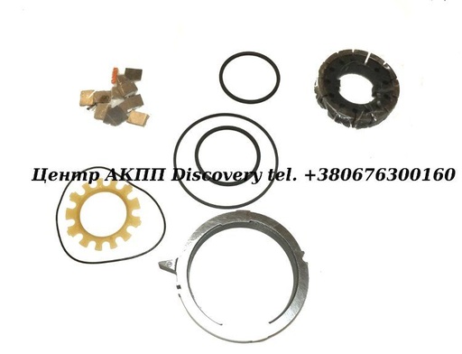 [A74531CK] Комплект Ротора Масляного Насоса АКПП 4L60E/5L40E (97-up) (Transtar)