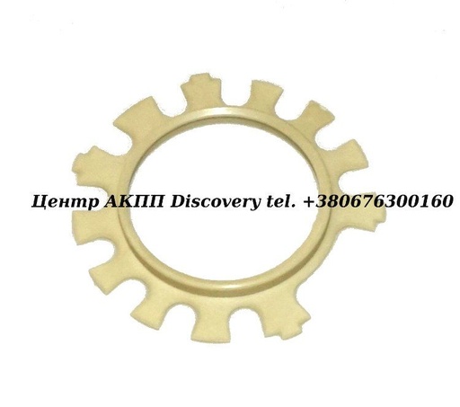 [74539C] ROTOR GUIDE 13 VANE 4L60E 97UP (Transtar)