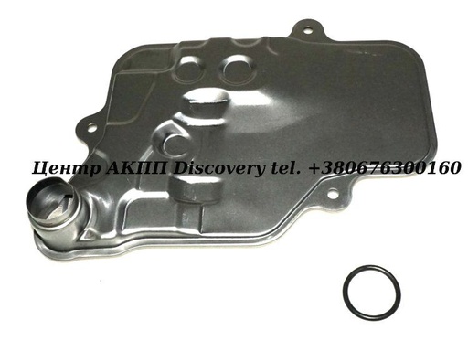 [818010] Filter CVT TR690 (Autoline)