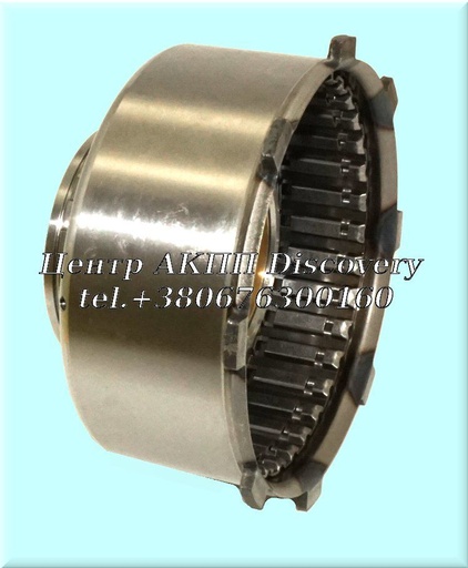 [A76556G] Drum, Reverse AODE, 4R70 SERIES 98-up (Transtar)