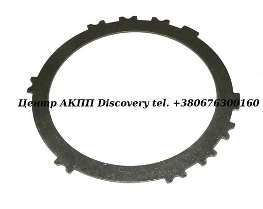 [87124B] Сталевий Диск Пакет 2nd Brake A541E (Transtar)