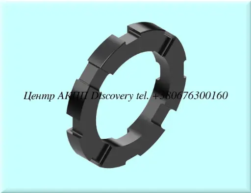 [JA-WP-1] Упорна Шайба Гідротрансформатора RE7R01A (JR710E)