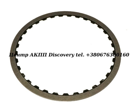 [0511666027] Friction  C2 Clutch DSI M11 (OEM)