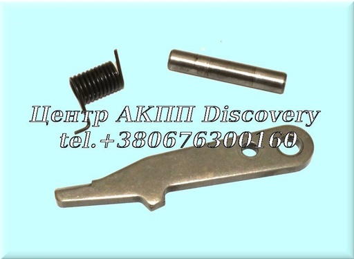 [US69995] Park Pawl Assembly, ZF4HP22 (Used)