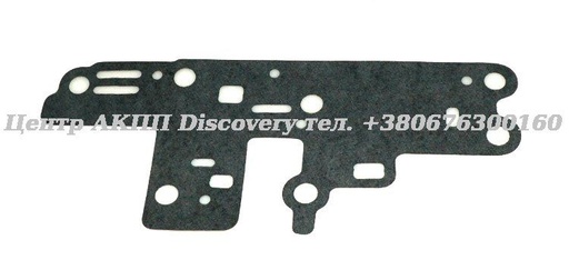 [24322A] Прокладка Гідравлічного Блоку Overdrive 4L30E (Transtec)