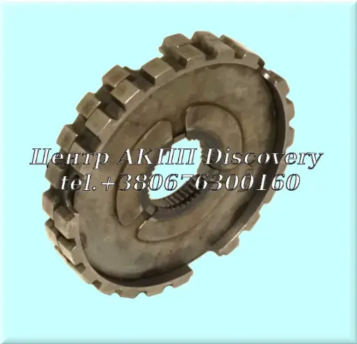 [US69642] Обгінна Муфта Пакет Intermediate 4HP22/4HP24/4HP24A (Б/В)