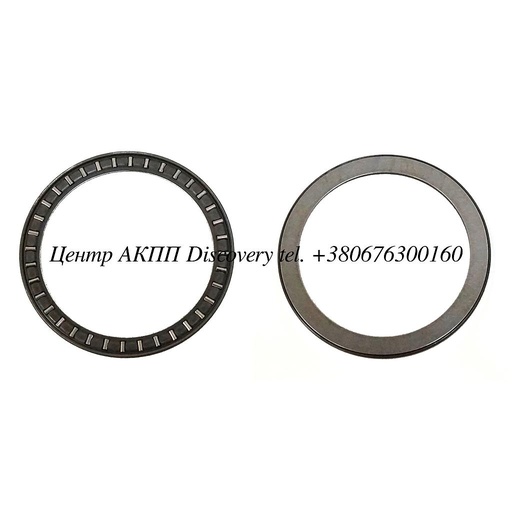 [US63211] Bearing W/Race Stator (Rear) RE5R05A (Used)