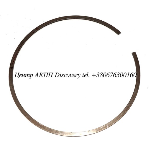 [US63878] Стопорне Кільце Пакет Direct (2.0mm) RE5R05A (Б/В)