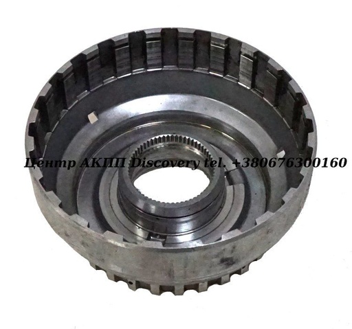 [US179554] Корпус Зчеплення Пакет Forward/ "A" 4HP18/5HP18 (Б/В)