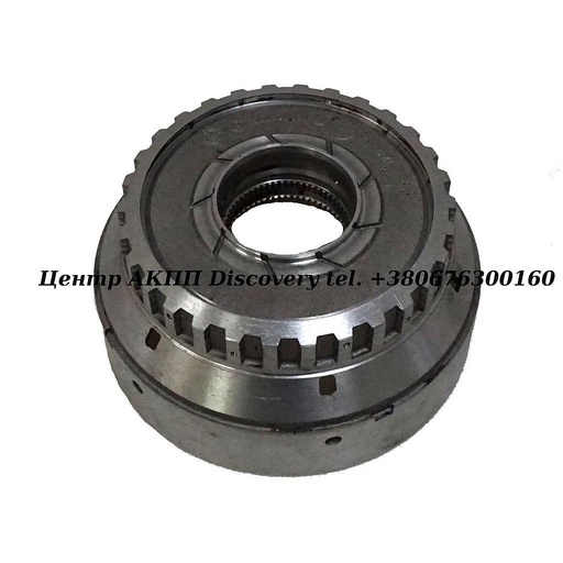 [US129554] Корпус Зчеплення Пакет Forward/ 'A' 5HP19 (Б/В)