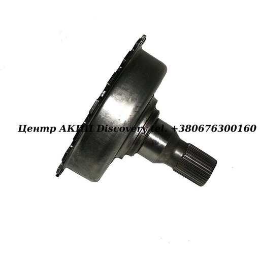 [US129674] Shaft Intermediate 5HP18/5HP19 (Used)