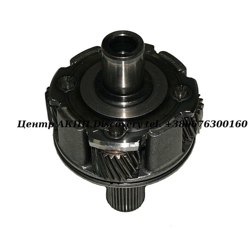 [US129580] Planet Overdrive 5HP19/5HP18 (Used)