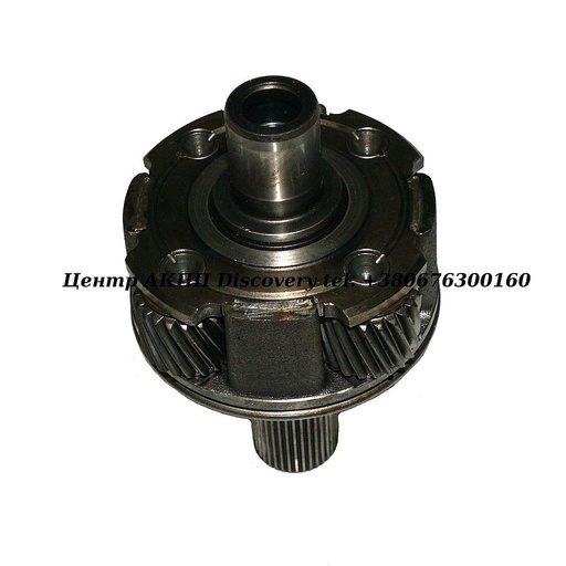 [US129580B] Планетарний Редуктор Overdrive 5HP19/5HP18 (Б/В)