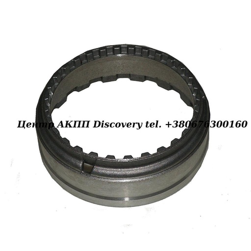 [US129626A] Корпус Обгінної Муфти Пакет Low 5HP19 (Б/В)