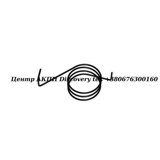 [US129995-3] Spring Park Pawl 5HP24/5HP19 (Б/У)