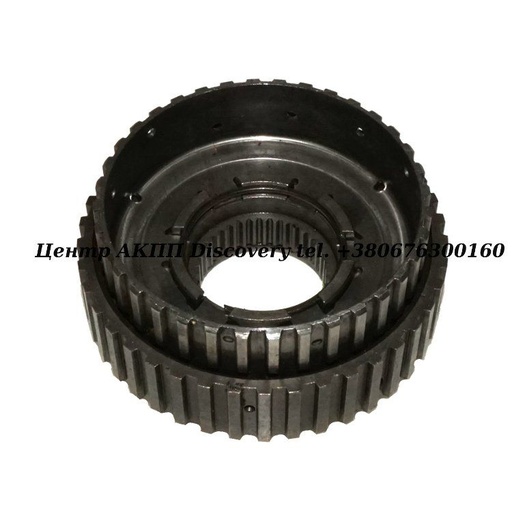 [US74648] Sprag Assembly, Forward Clutch 4L60E/65 (Used)