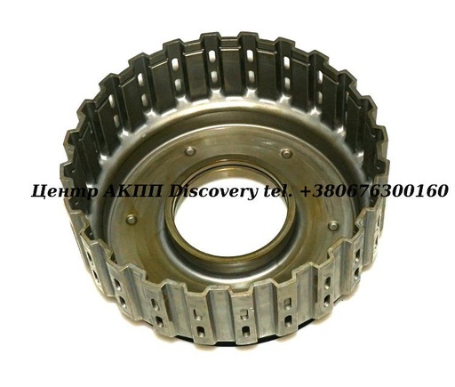 [D199966] Корпус Зчеплення Пакет Forwadr/C1 Clutch AW80/81-40LE (Оригінал)