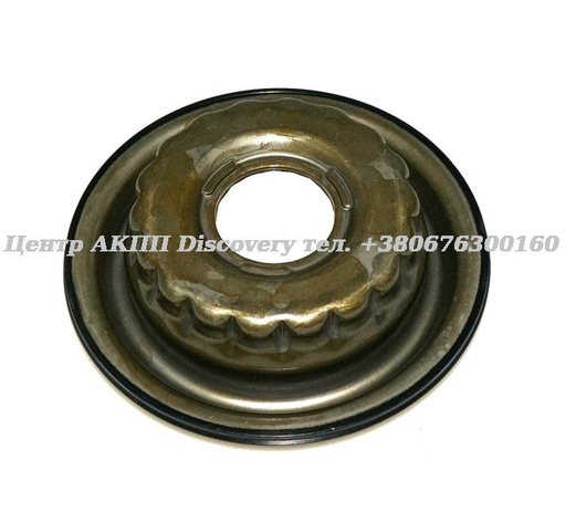 [D199984] Piston Balncer Forward/ C1 AW80/81-40LE (Оригинал)