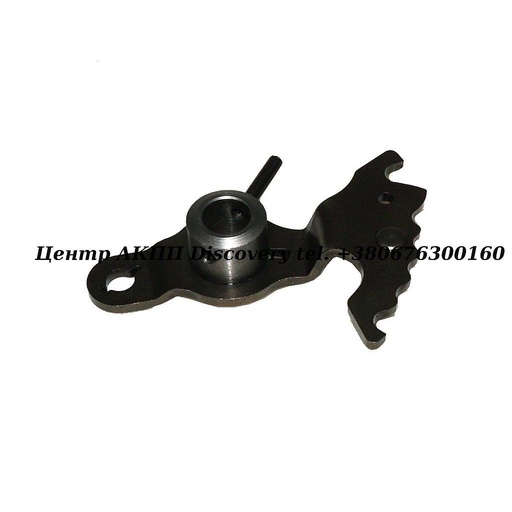 [US37991-3] Lever manual valve U340/U341 (Used)
