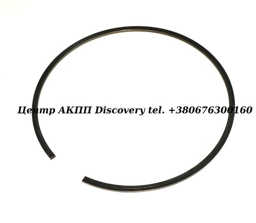 [US102862C] Snap Ring OD A6MF1/2 (Used)