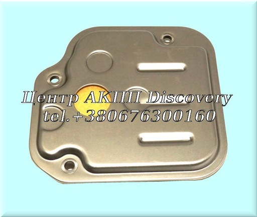 [D82010D] Filter A4CF2 (OEM)