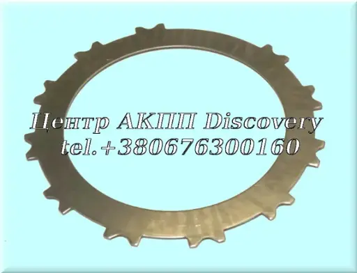 [US27122C] Steel Underdrive Brake # 2 U240E/U250 (Used)
