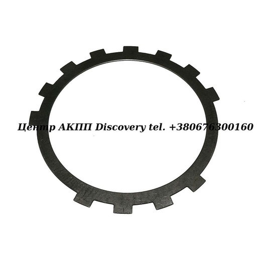 [US27154] Упорна Пластина Пакет Low/Reverse (1.8mm) U140/U151/ U240/U241/U250 (Б/В)