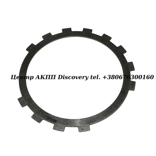 [US27154C] Упорна Пластина Пакет Low/Reverse U140/U151/U240/U241/U250 (Б/В)