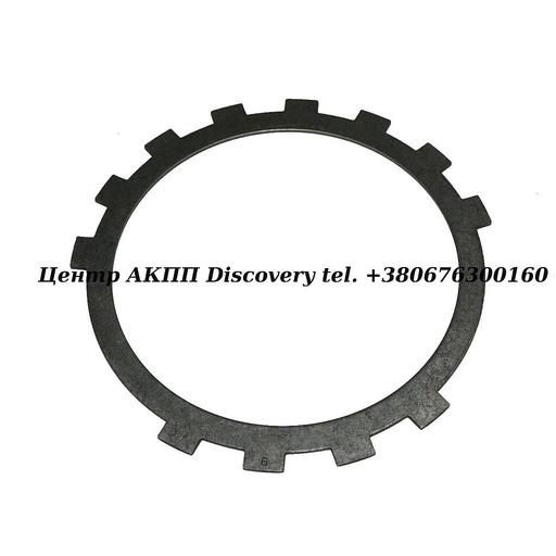 [US27154D] Упорна Пластина Пакет Low/Reverse (2.3mm) U140/U151/ U240/U241/U250 (Б/В)