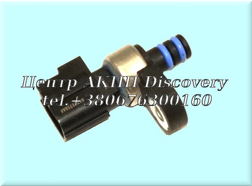 [72415] Датчик Лінійного Тиску 45RFE, 545RFE, 68RFE, 65RFE (Rostra)