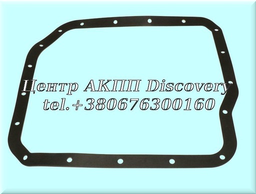 [R27300] GSK OIL PAN U140/U240/U150/U250 (№1 21/12)