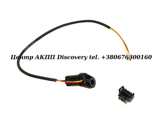 [318438C] Датчик Вхідної Швидкості 6DCT450/MPS6 Powershift (Autoline)