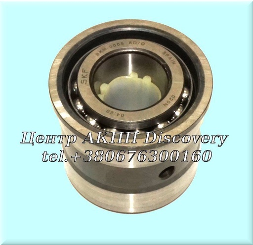 [0735400010] Підшипник Головної Пари 6HP28A, 8HP55 (ZF)