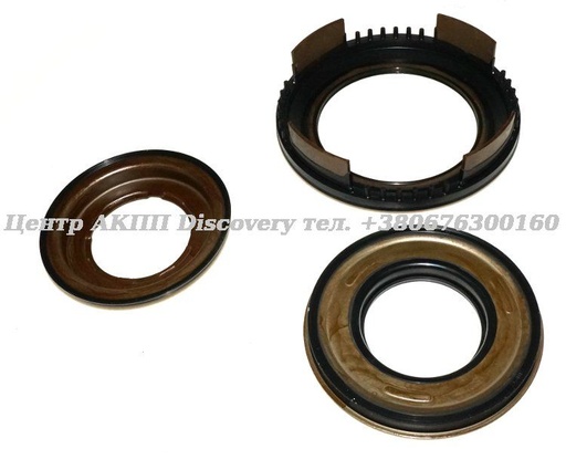 [814960K] Комплект Поршней CVT JF011A/RE0F10A (Autoline)