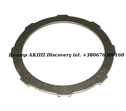 [67146A] Pressure Plate, Forward & Direct A140 (Transtar)