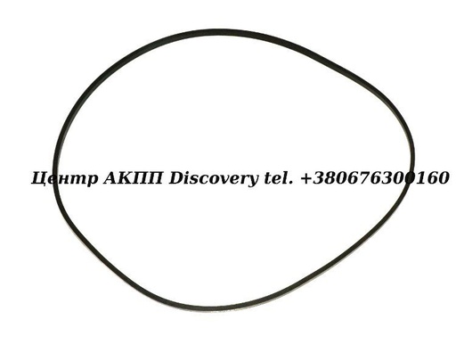 [D107311] Ущільнююче Кільце Масляного Насоса АКПП U760 (Оригінал)