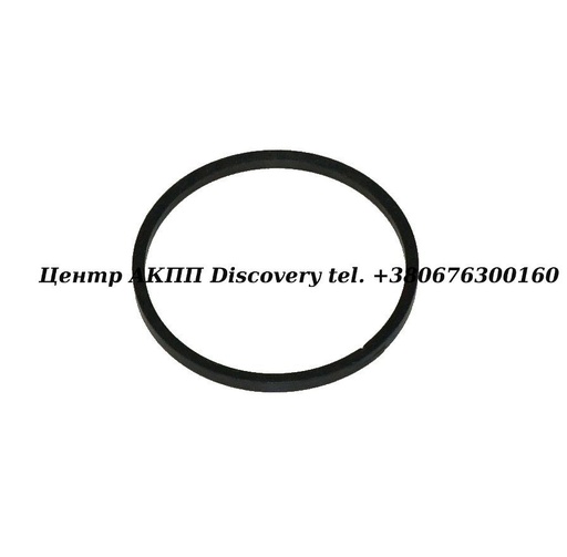 [D37179] Кільце Тефлонове Задньої Кришки АКПП U340E/U341E 00-up (Оригінал)