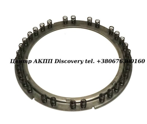 [US107975] Блок Демпферних Пружин Пакет Brake #3 U760 (Б/В)